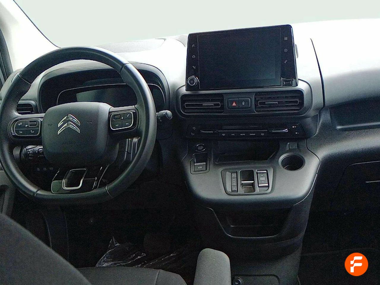 Foto Citroën Berlingo 9