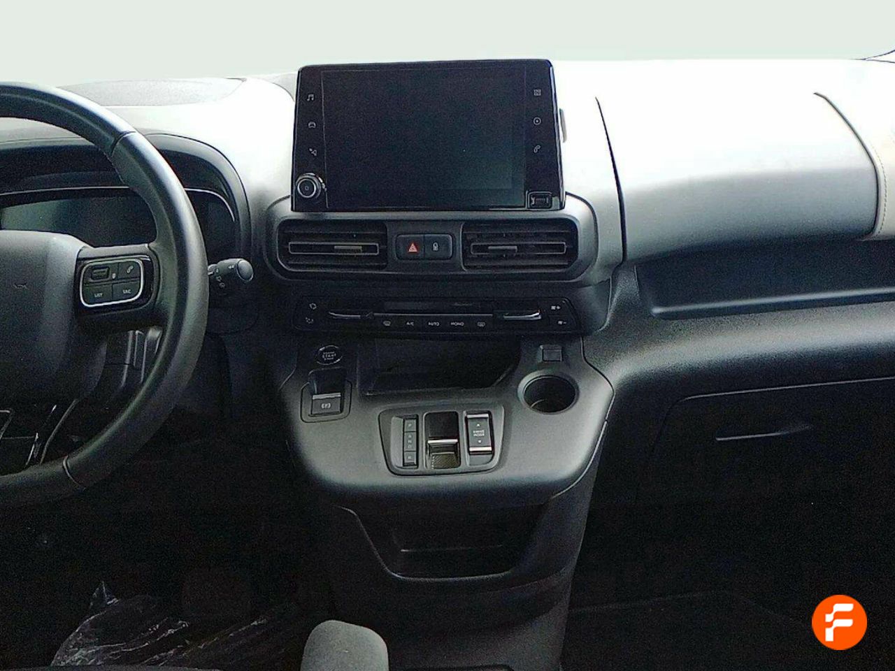 Foto Citroën Berlingo 10