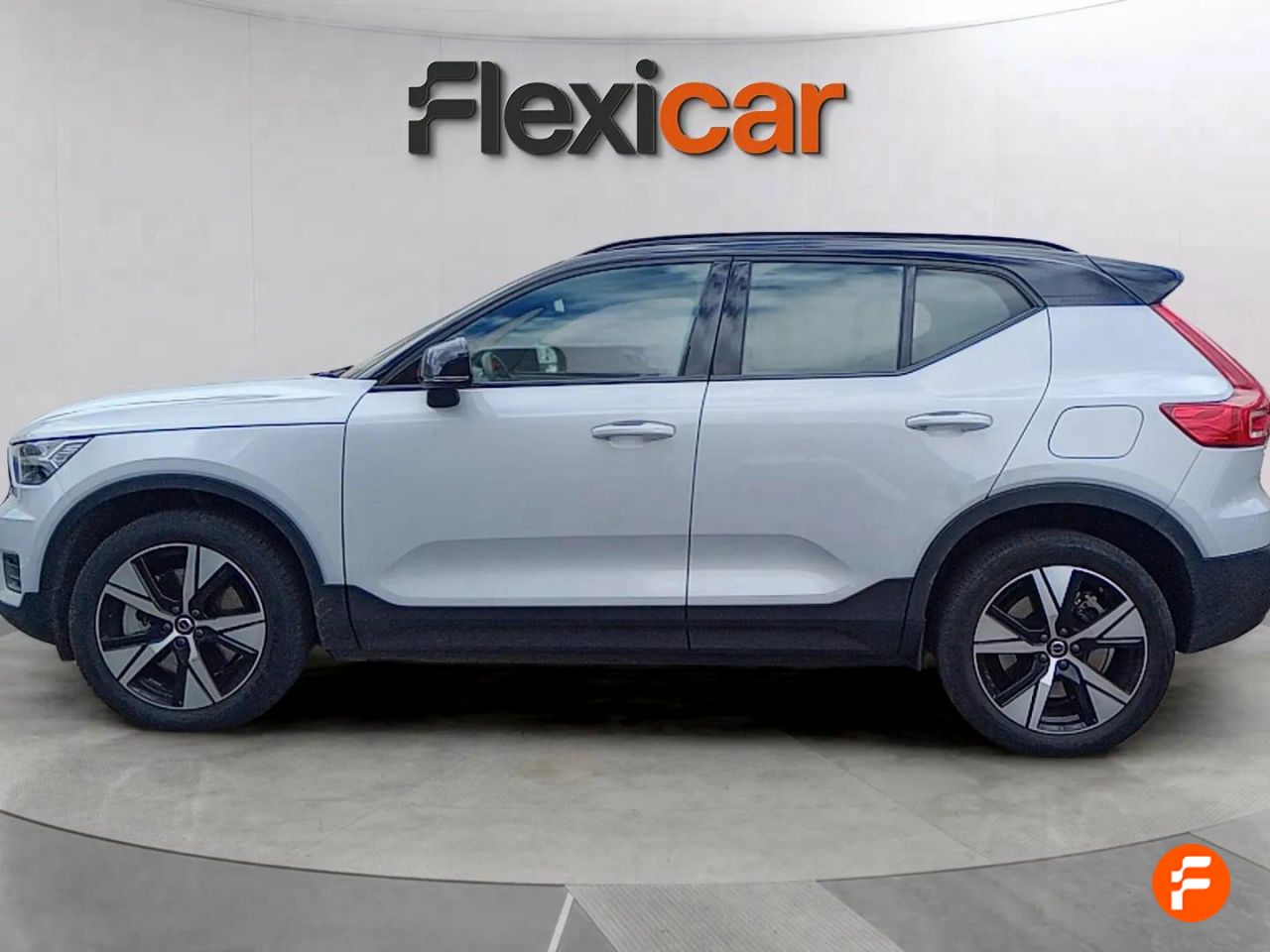 Foto Volvo XC40 4
