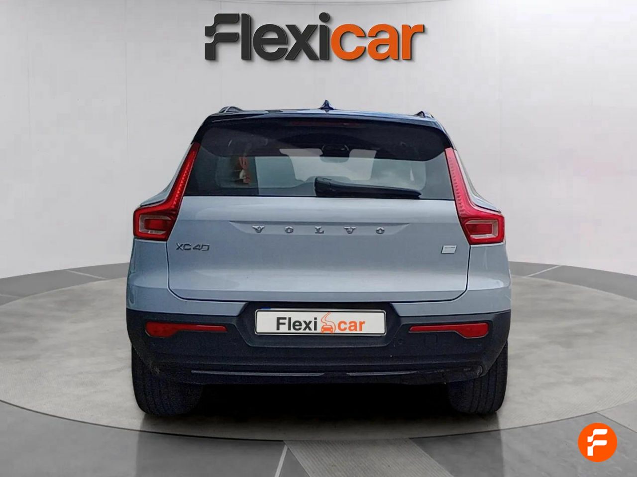 Foto Volvo XC40 5