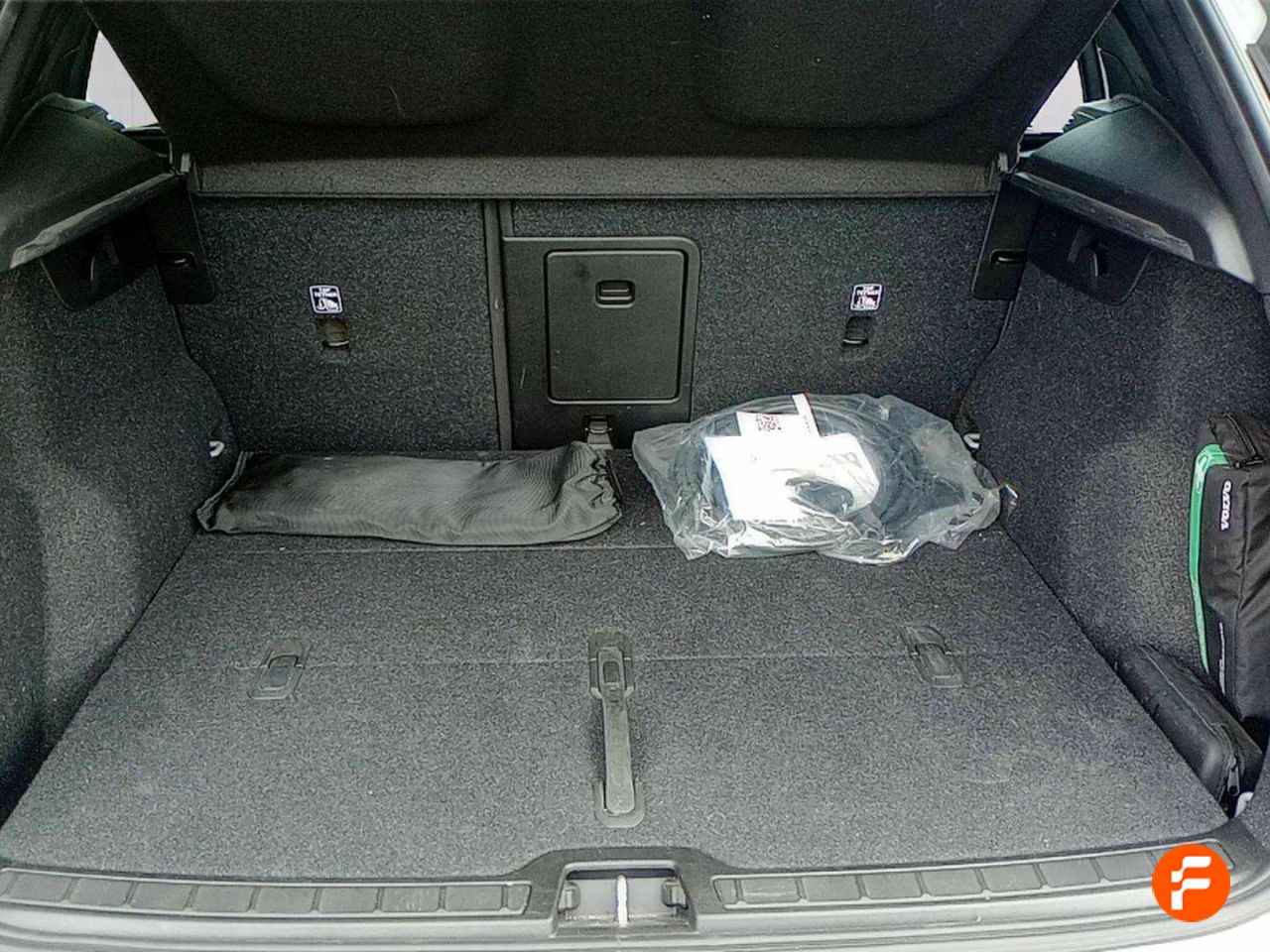 Foto Volvo XC40 7