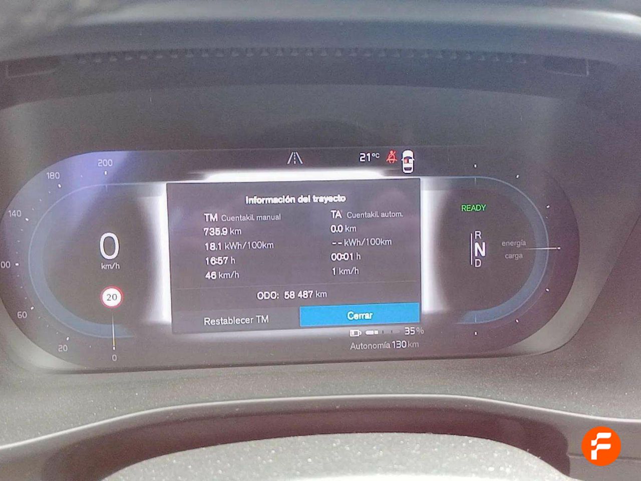 Foto Volvo XC40 8