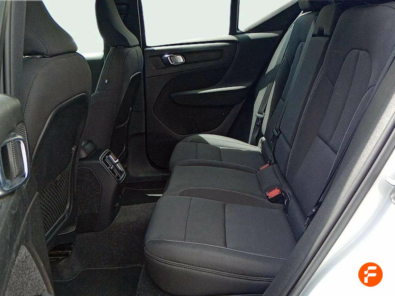 Foto Volvo XC40 13