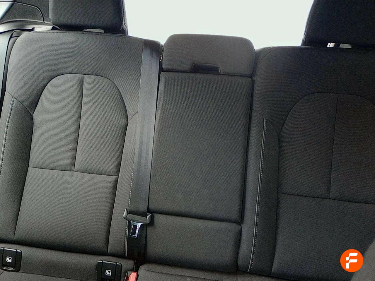 Foto Volvo XC40 14