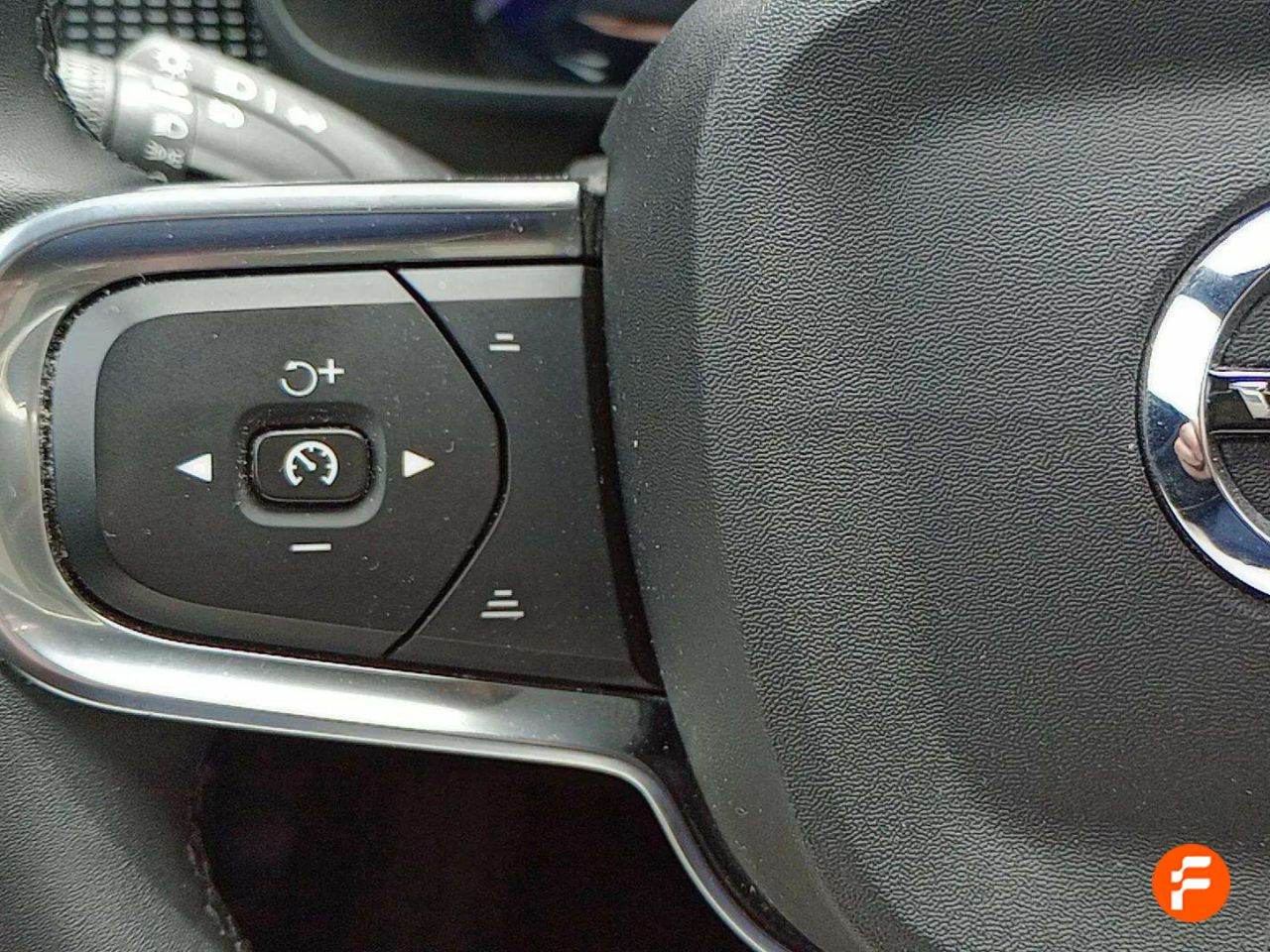 Foto Volvo XC40 15