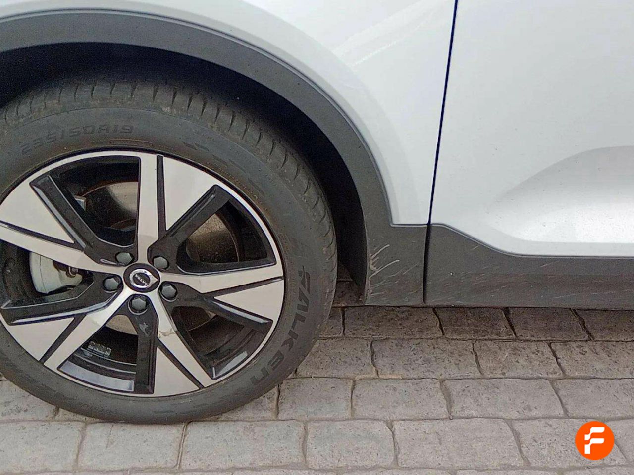 Foto Volvo XC40 17