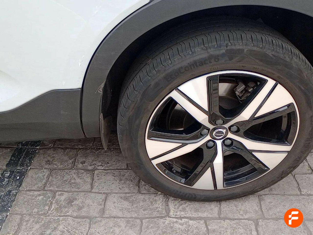 Foto Volvo XC40 19