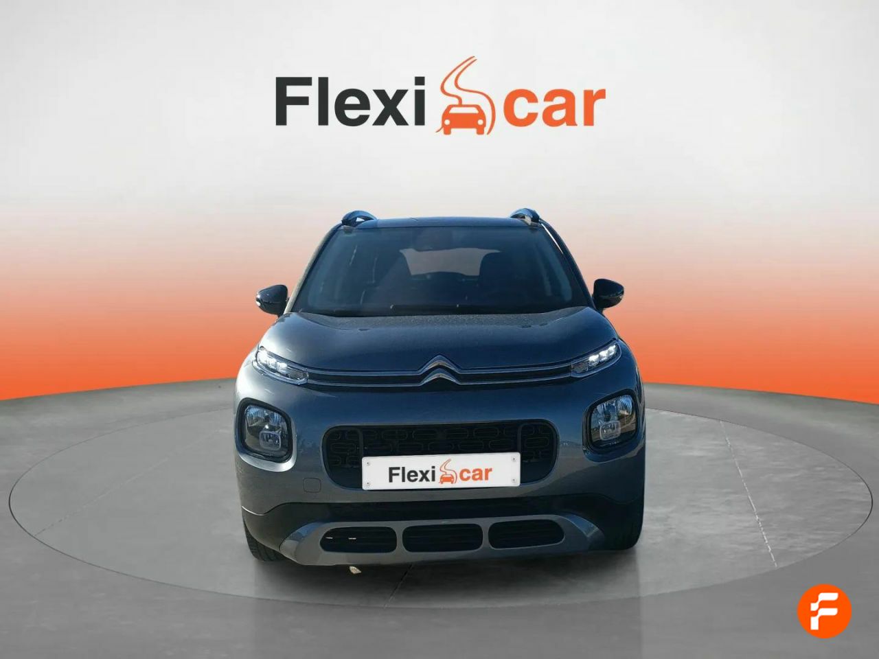 Foto Citroën C3 Aircross 2