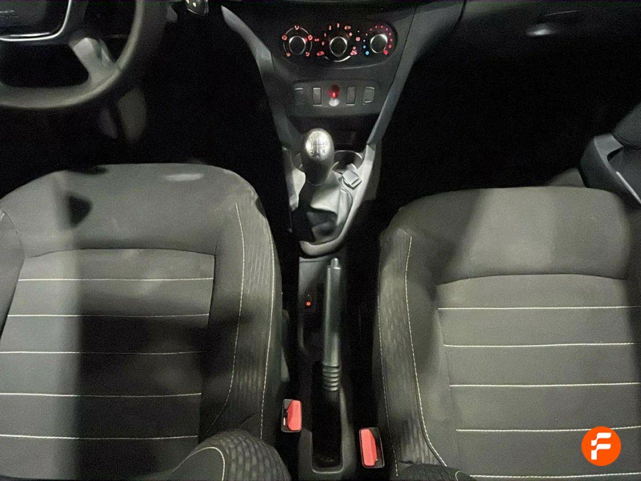 Foto Dacia Sandero 22
