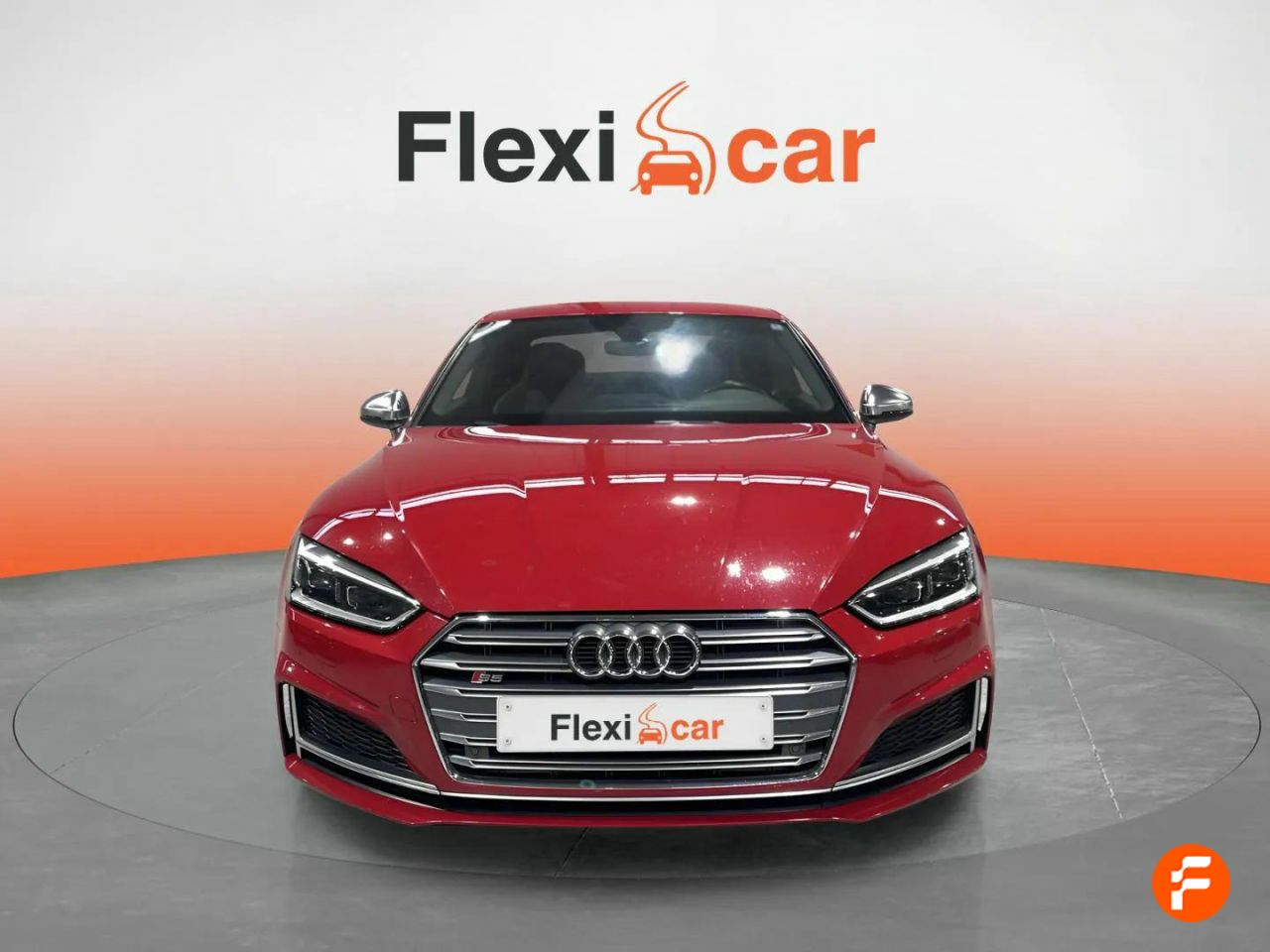 Foto Audi A5 2