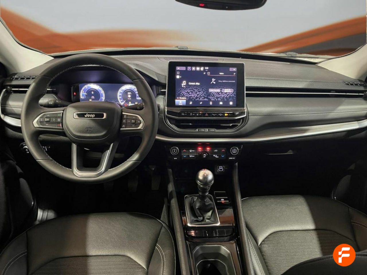 Foto Jeep Compass 11