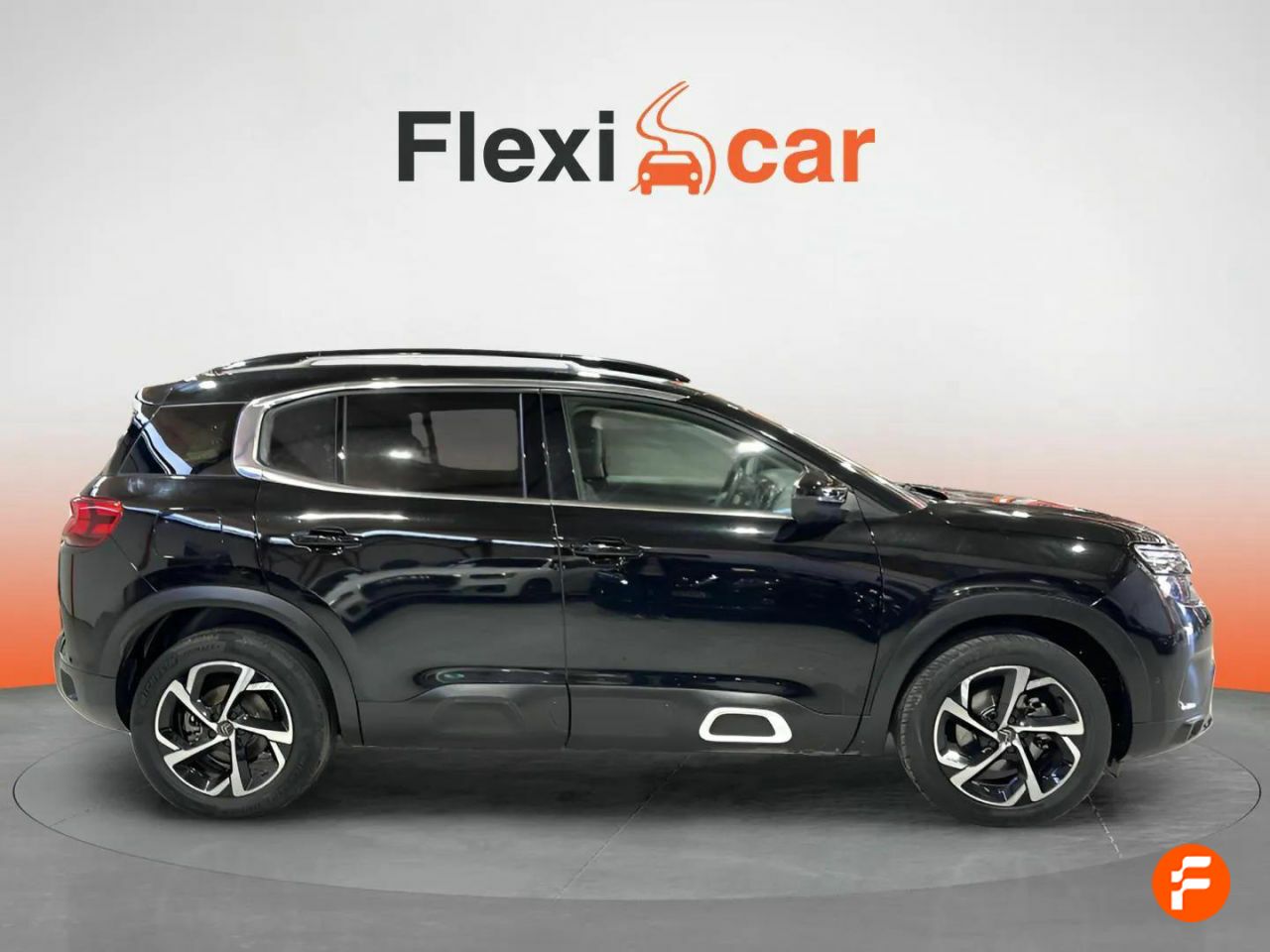 Foto Citroën C5 Aircross 9