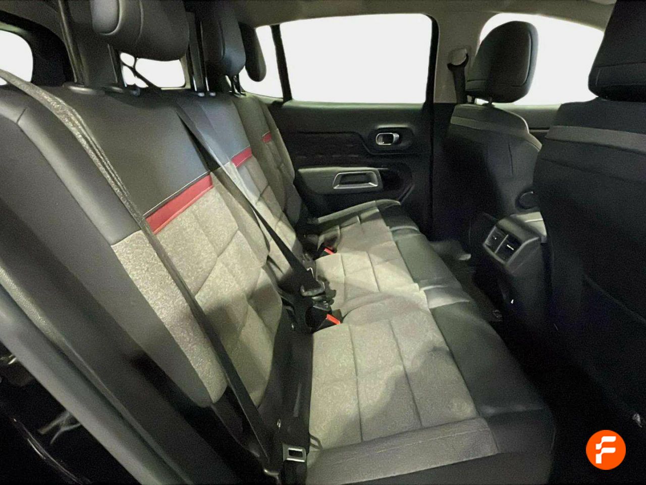 Foto Citroën C5 Aircross 18