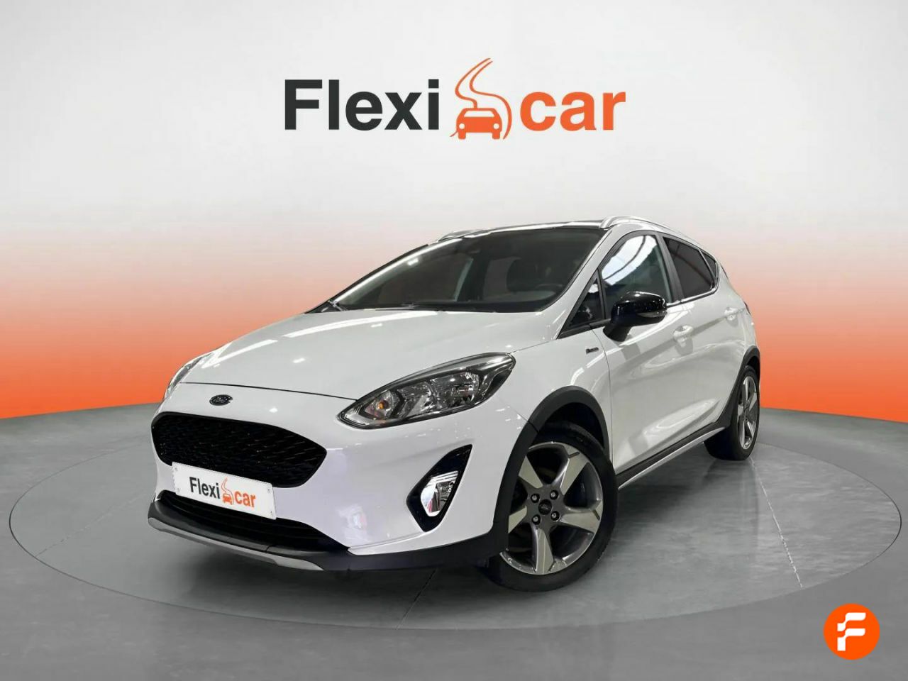 Foto Ford Fiesta 3
