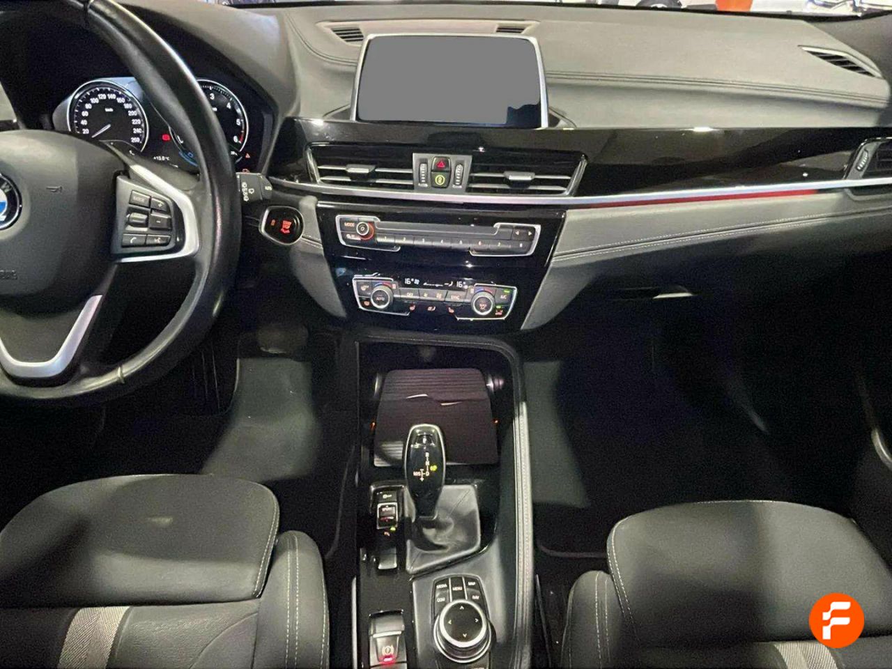 Foto BMW X2 16