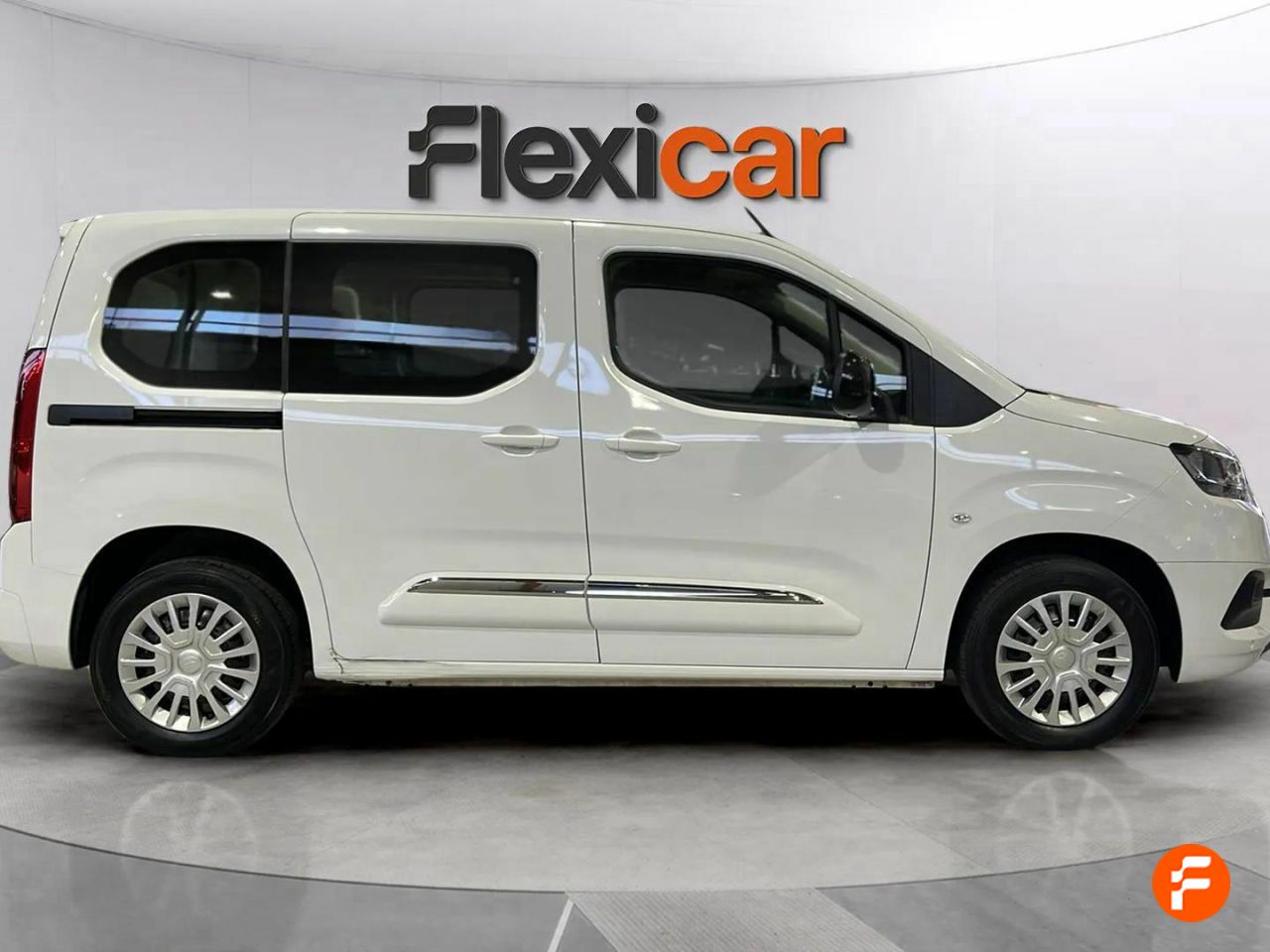 Foto Toyota Proace 9