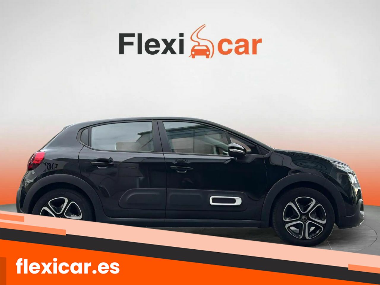 Foto Citroën C3 9