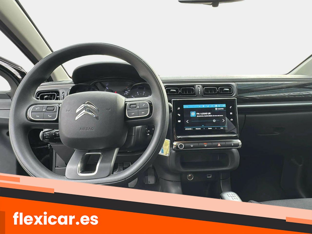Foto Citroën C3 16
