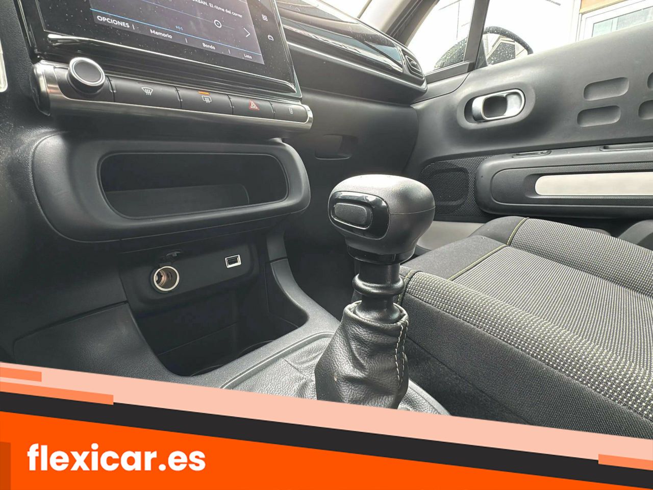 Foto Citroën C3 24