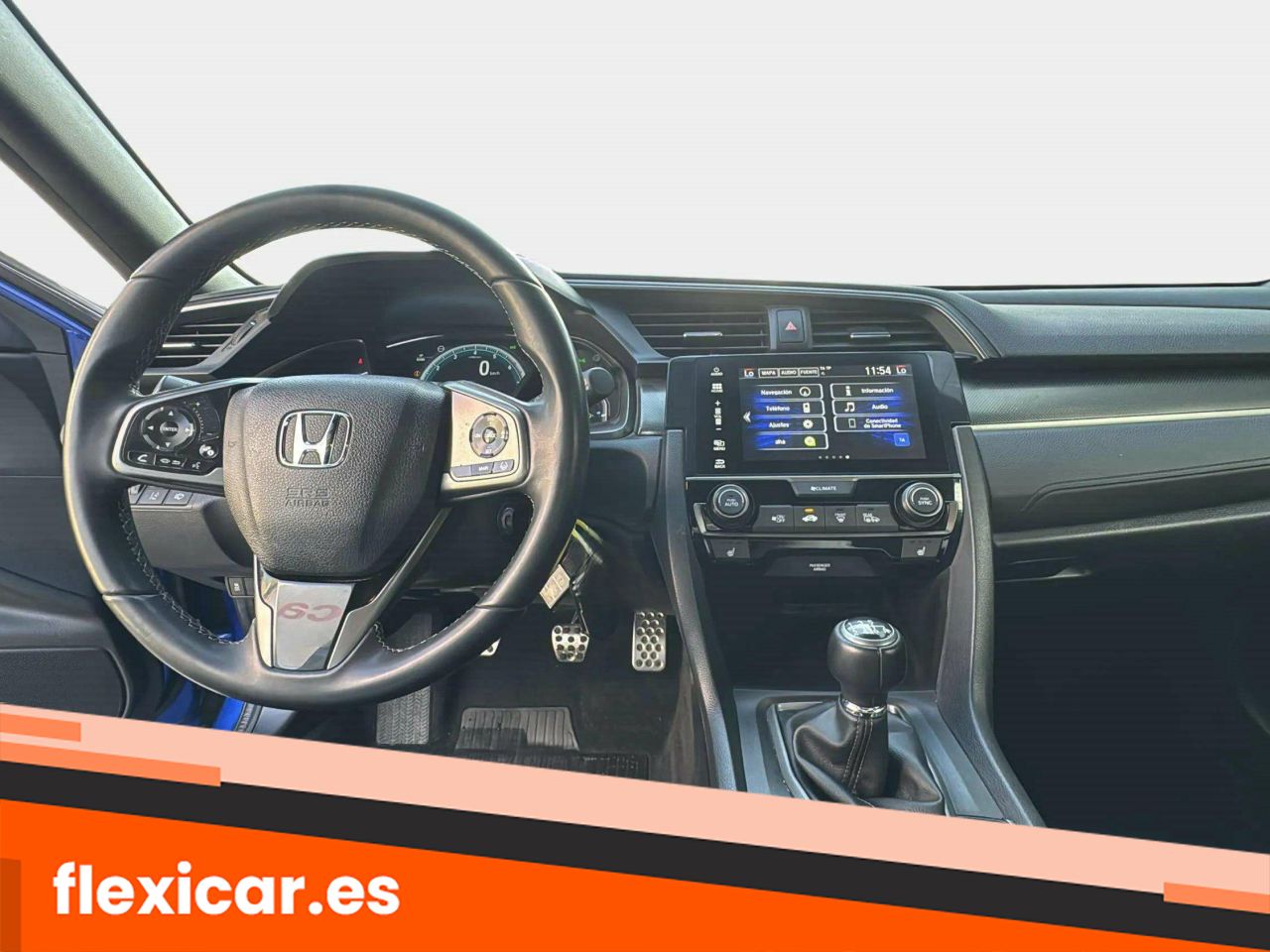 Foto Honda Civic 11