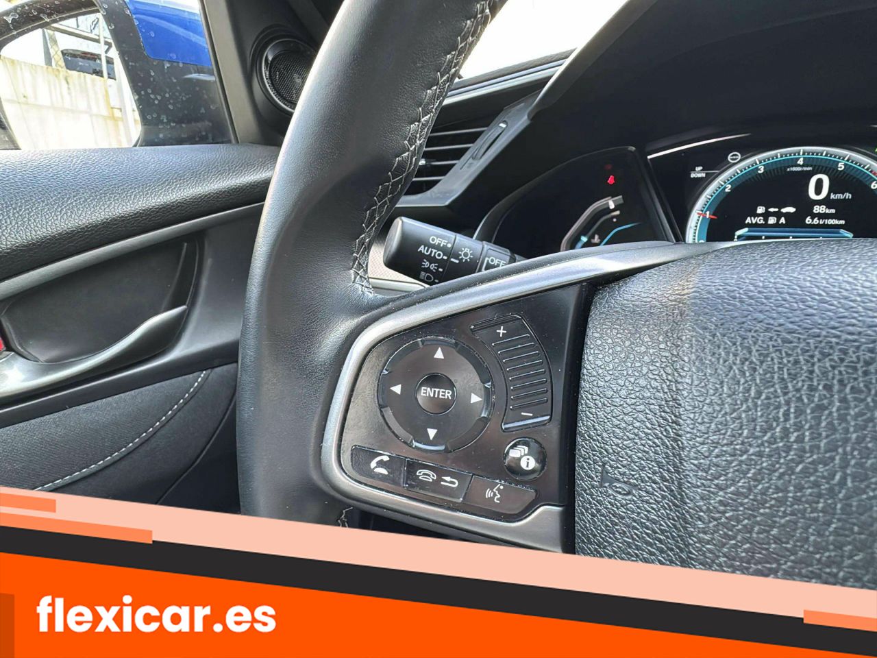 Foto Honda Civic 14