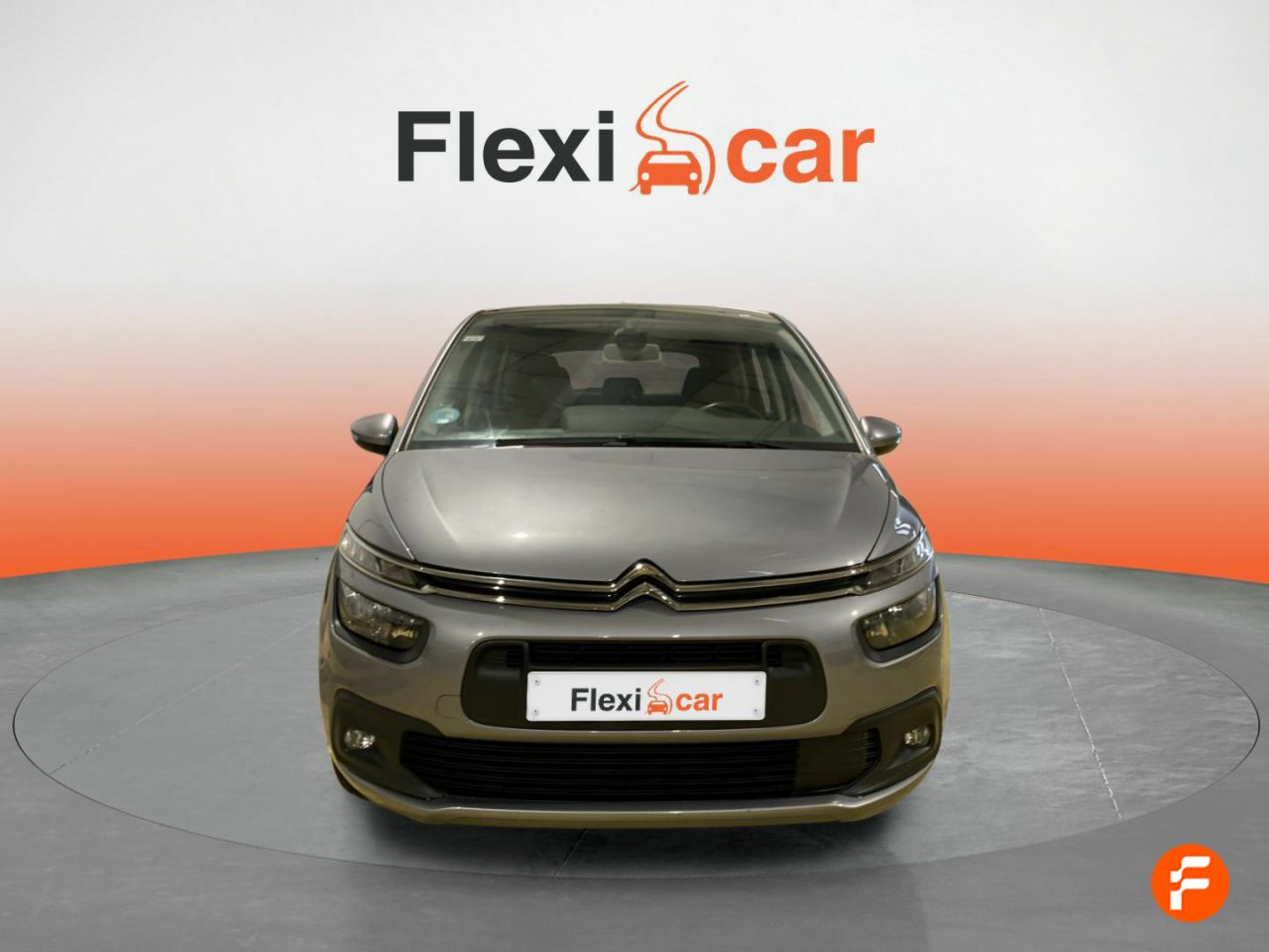 Foto Citroën C4 Picasso 2