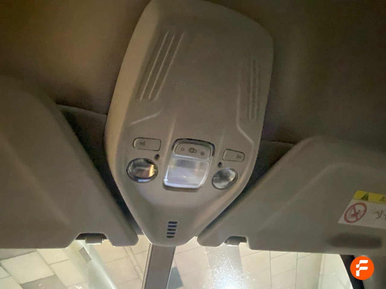 Foto Citroën C4 Picasso 4
