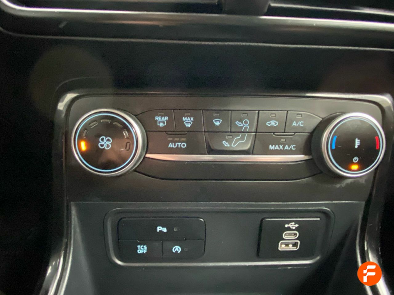 Foto Ford Ecosport 17