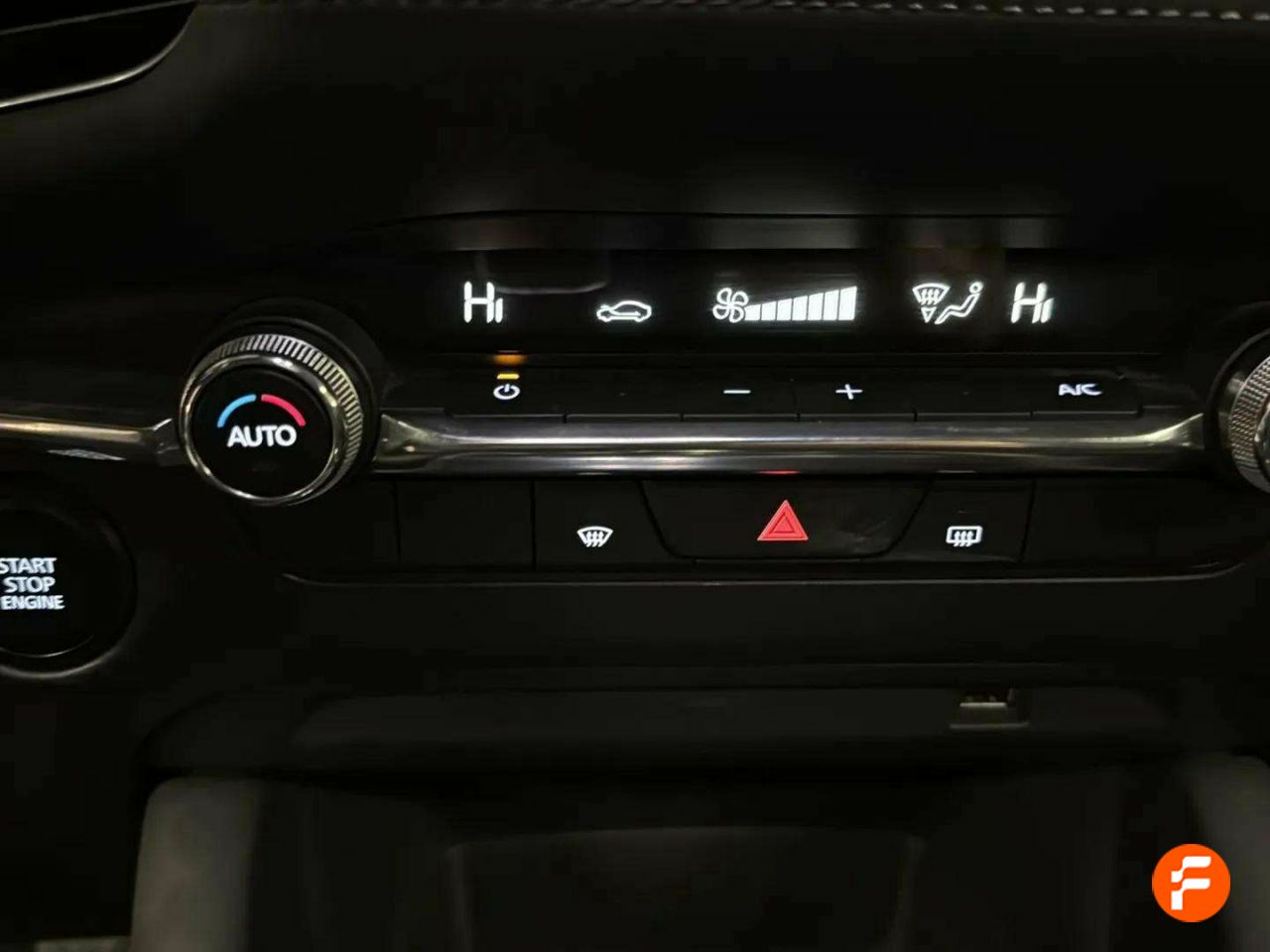 Foto Mazda Mazda3 18