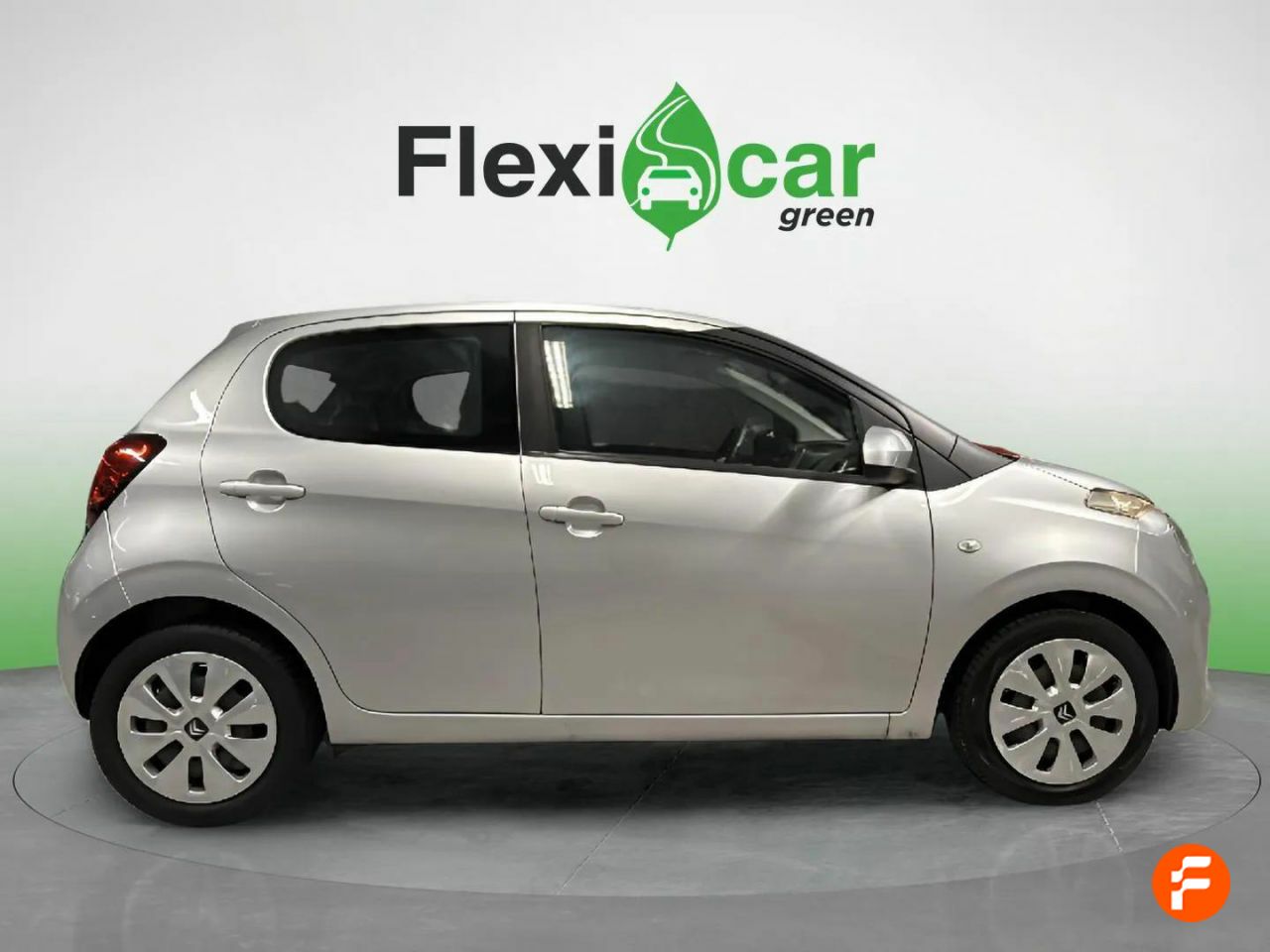 Foto Citroën C1 3