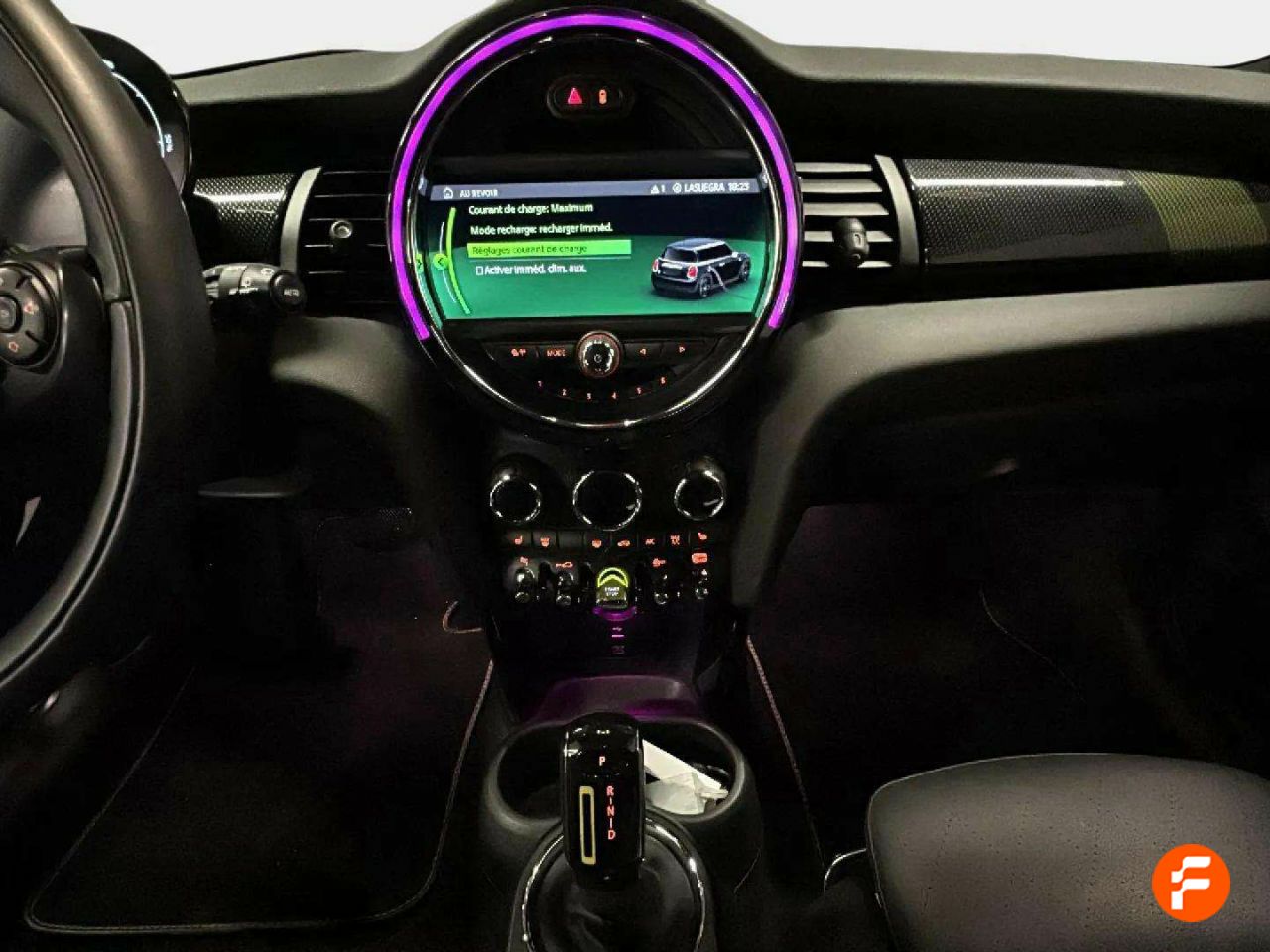 Foto Mini Cooper 9