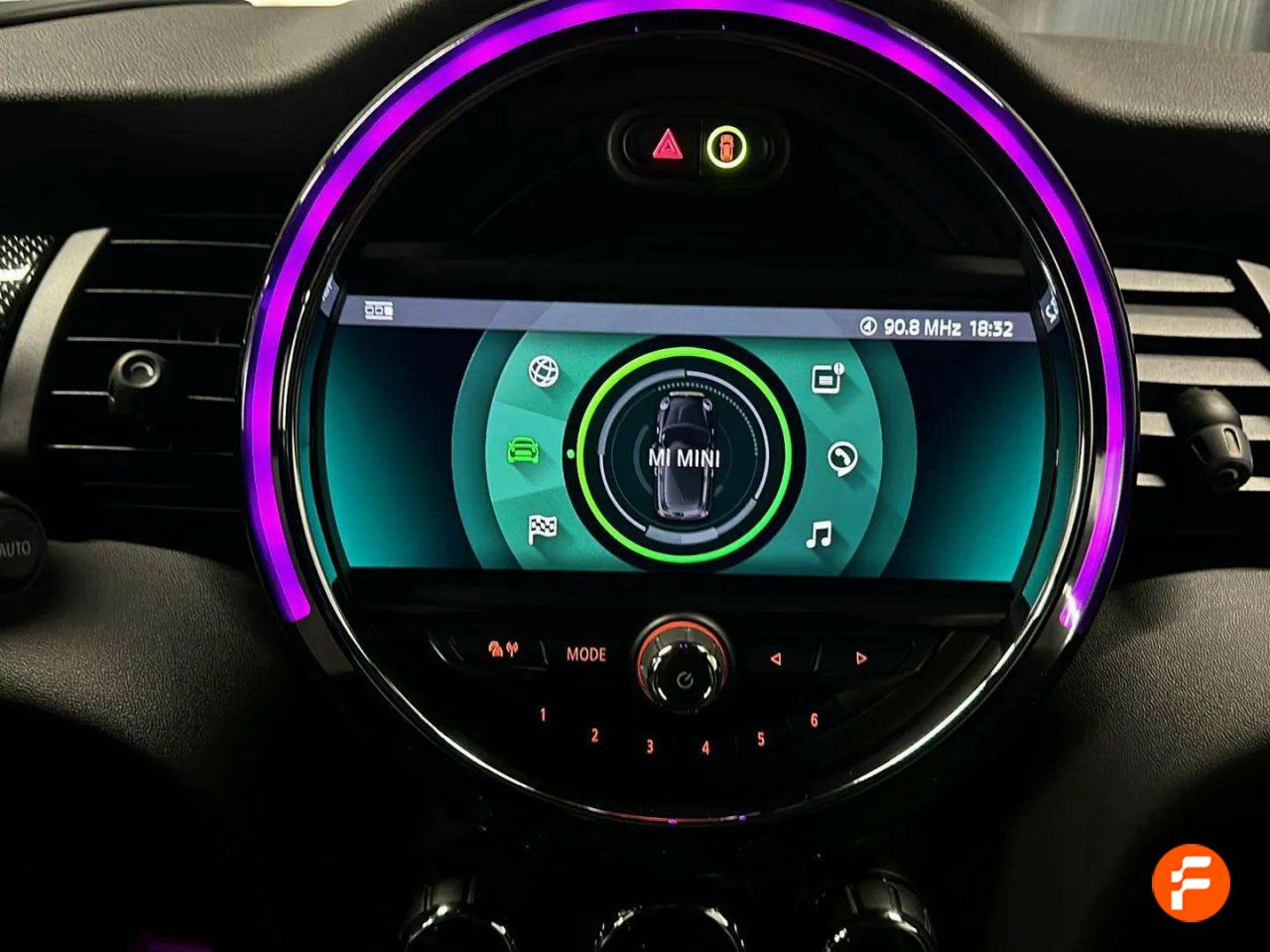 Foto Mini Cooper 15