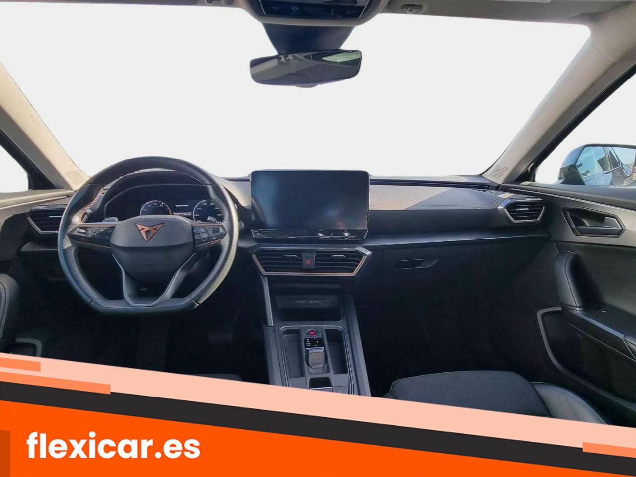 Foto Cupra Formentor 11