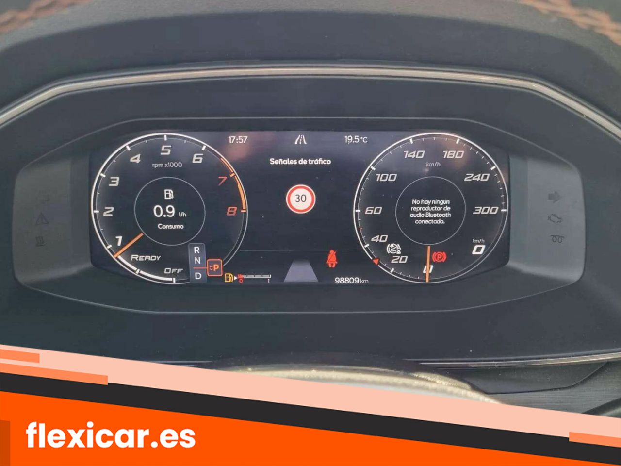 Foto Cupra Formentor 15