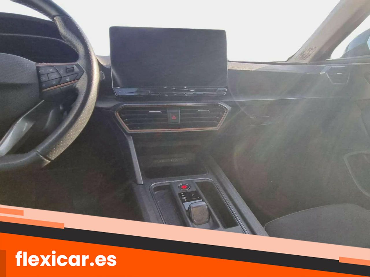 Foto Cupra Formentor 16