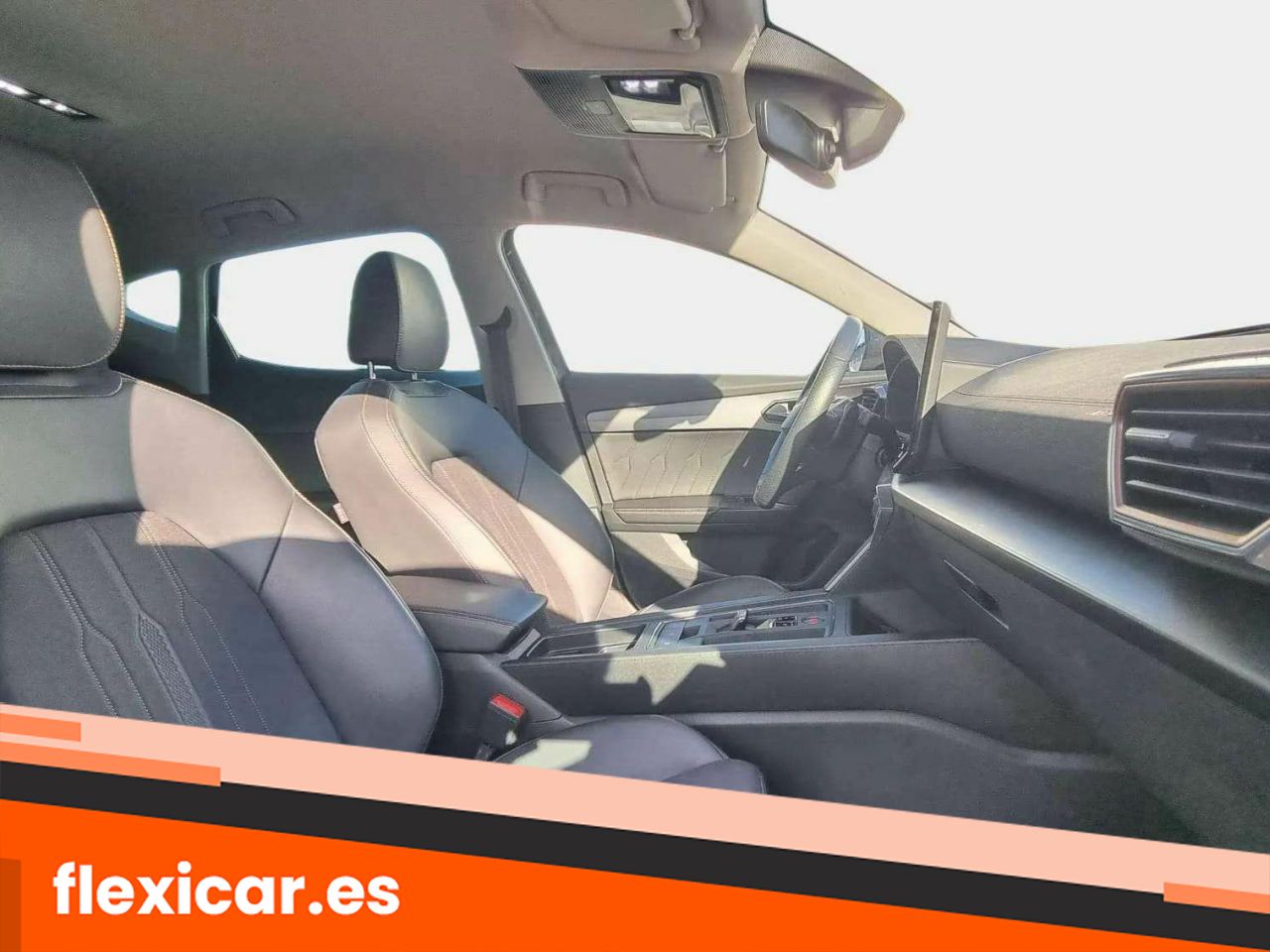 Foto Cupra Formentor 18