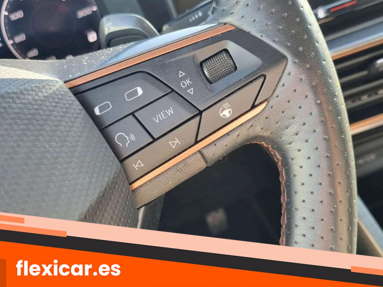 Foto Cupra Formentor 20