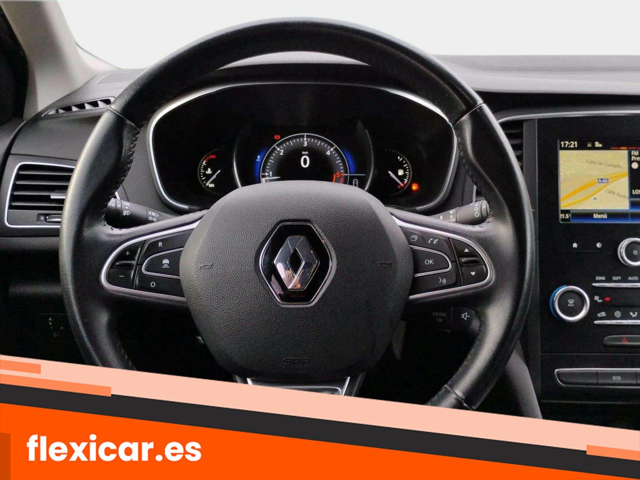 Foto Renault Mégane 10