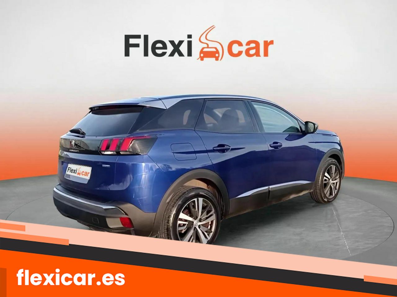 Foto Peugeot 3008 9