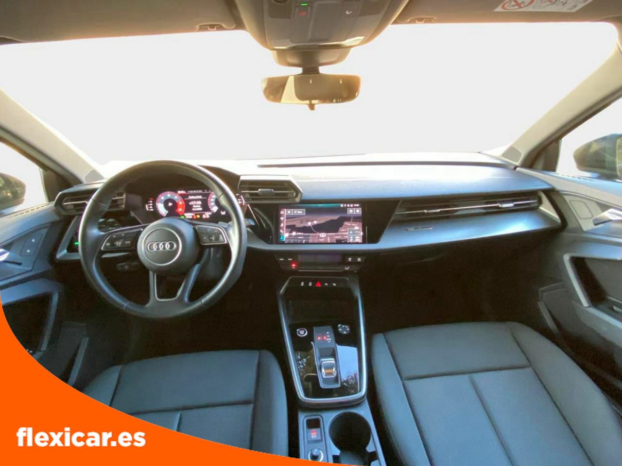Foto Audi A3 14