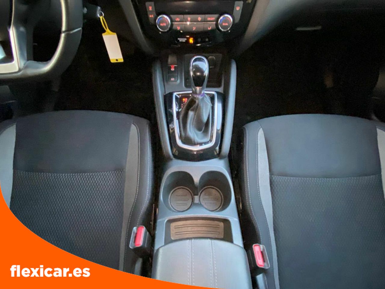 Foto Nissan Qashqai 20