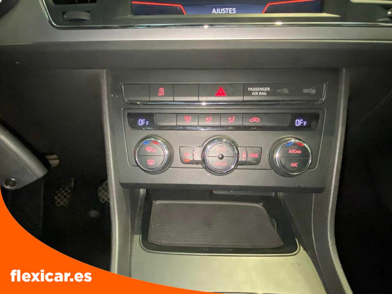 Foto Seat León 18