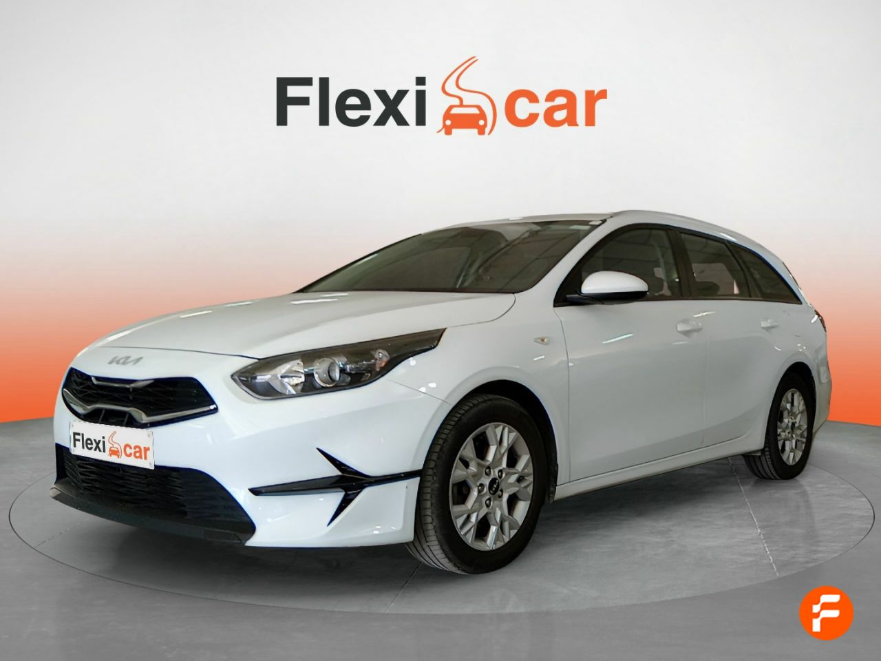 Foto Kia Ceed 2