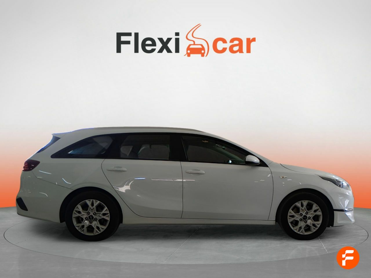 Foto Kia Ceed 8