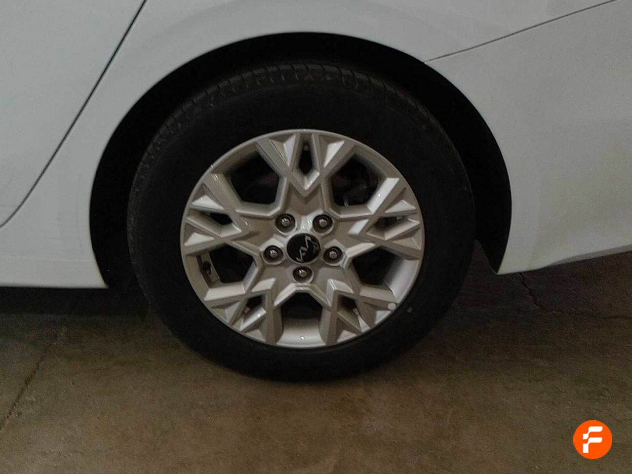 Foto Kia Ceed 21