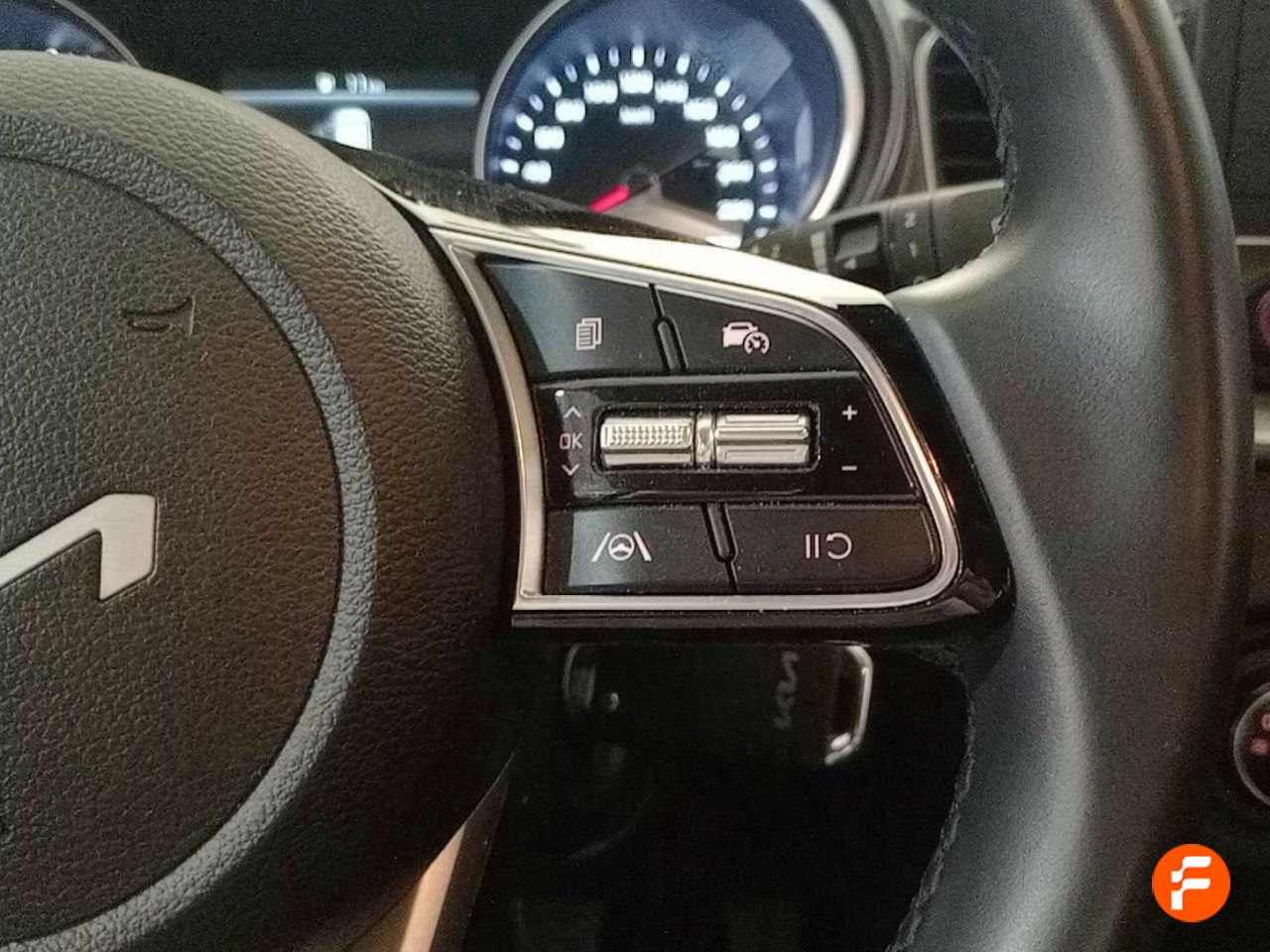 Foto Kia Ceed 27