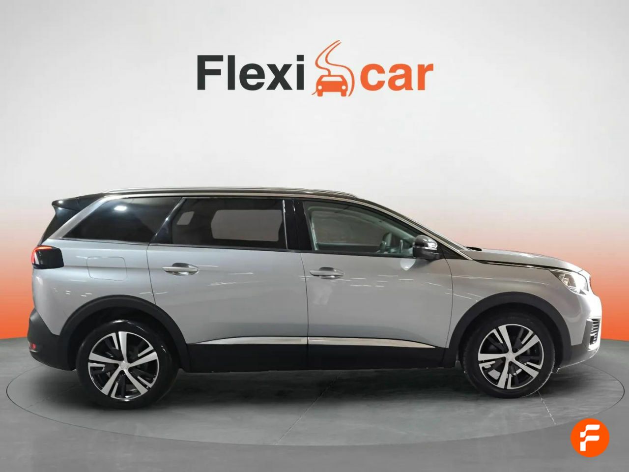 Foto Peugeot 5008 3