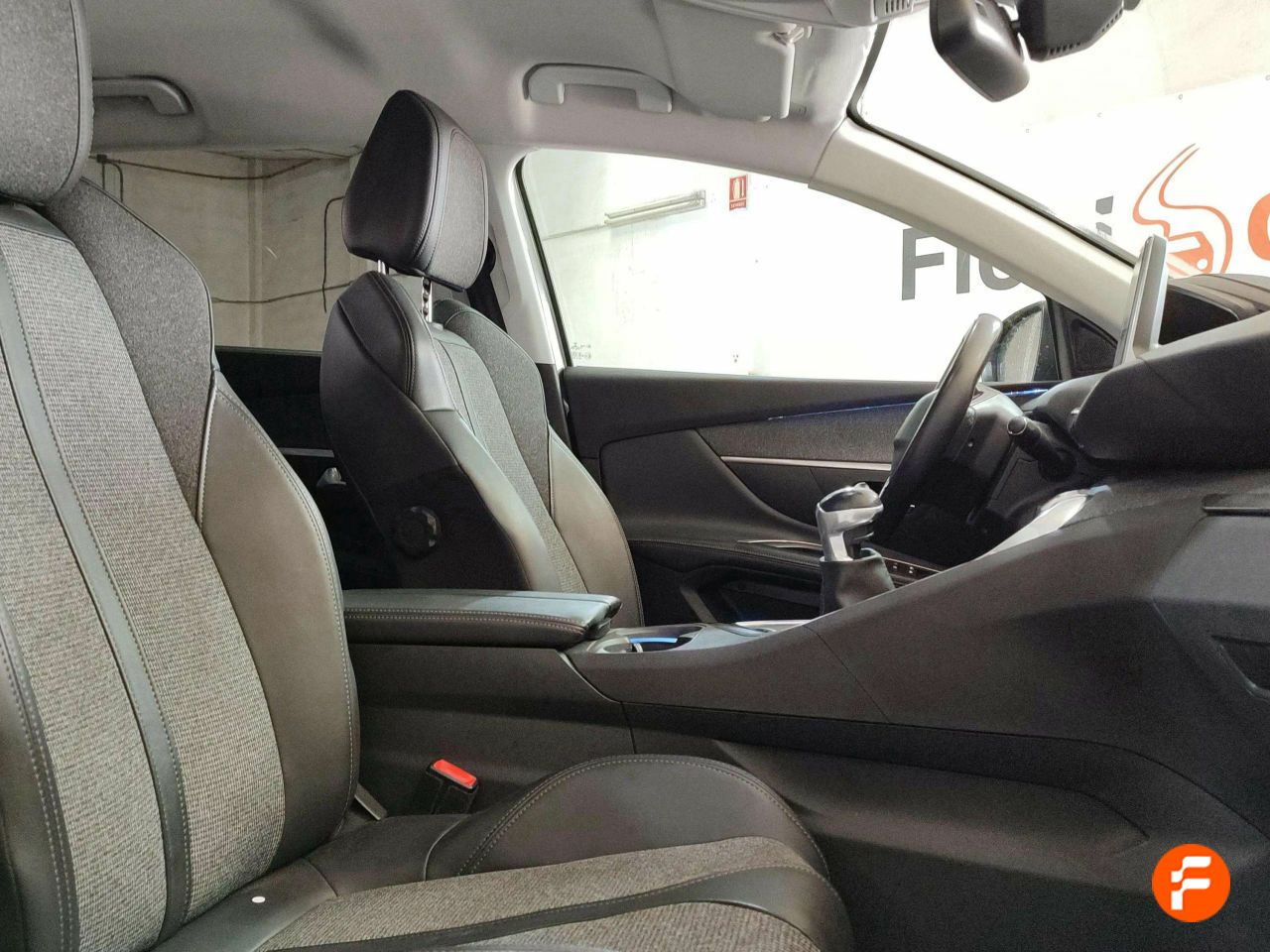 Foto Peugeot 5008 27