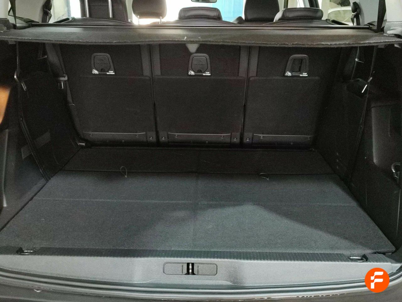 Foto Peugeot 5008 28