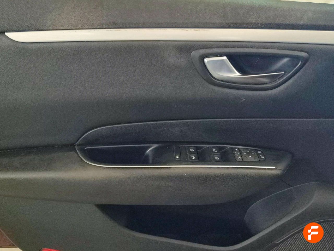 Foto Renault Talisman 8